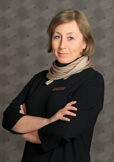 Ткачева Наталья